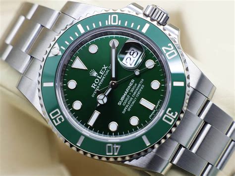 green face rolex mens|green face rolex price.